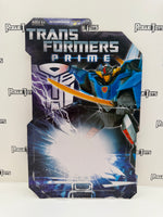 Hasbro Transformers Prime Deluxe Class Dark Energon Autobot Wheeljack (Shared Exclusive)