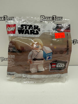 LEGO Star Wars 30625 Luke Skywalker with Blue Milk