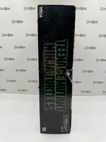 NECA Nickelodeon Teenage Mutant Ninja Turtles Oroku Saki & Hamato Yoshi