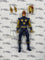 The Man Called Nova (Richard Rider) from the Hasbro Marvel Legends Series