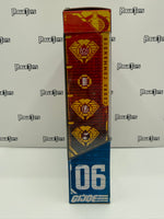 Hasbro G.I. Joe Classified Series Cobra Commander