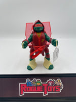 Teenage Mutant Ninja Turtles Battle N Throw Raphael