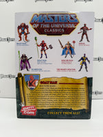Mattel Masters of the Universe (MOTU) Classics Goat Man
