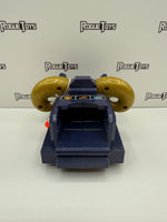 Hasbro Takara Vintage Battle Beasts Battling Big Horn Ram Chariot