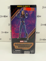 Hasbro Marvel Legends Marvel’s Cosmo BAF Series Guardians of the Galaxy Volume 3 Marvel’s Mantis