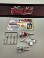 Hasbro Transformers Autobot Theoretician Skids