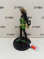 Bandai Spirits Age of Heroes My Hero Academia Asui Tsuyu