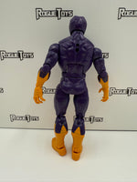 Hasbro Marvel Legends Red Skull BAF Series Captain America Forces of Evil Cottonmouth