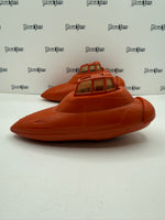 Kenner Star Wars: The Empire Strikes Back Twin-Pod Cloud Car