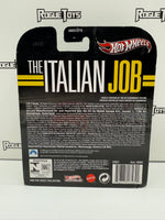 Mattel Hot Wheels The Italian Job Morris Mini
