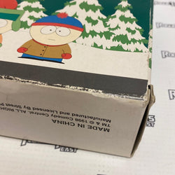 Comedy Central 1998 South Park Collector’s Pack Wind Ups