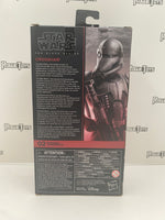 Hasbro Star Wars The Black Series Star Wars: The Bad Batch Crosshair