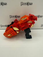 Hasbro Transformers G1 Rampage