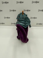 Mattel Masters of the Universe (MOTU) 200x Panthor & Skeletor