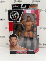 Mattel WWE Elite Collection Best of Ruthless Aggression Series 1 Batista (Walmart Exclusive)