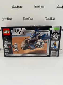 LEGO Star Wars 75262 Imperial Dropship (20th Anniversary Edition)