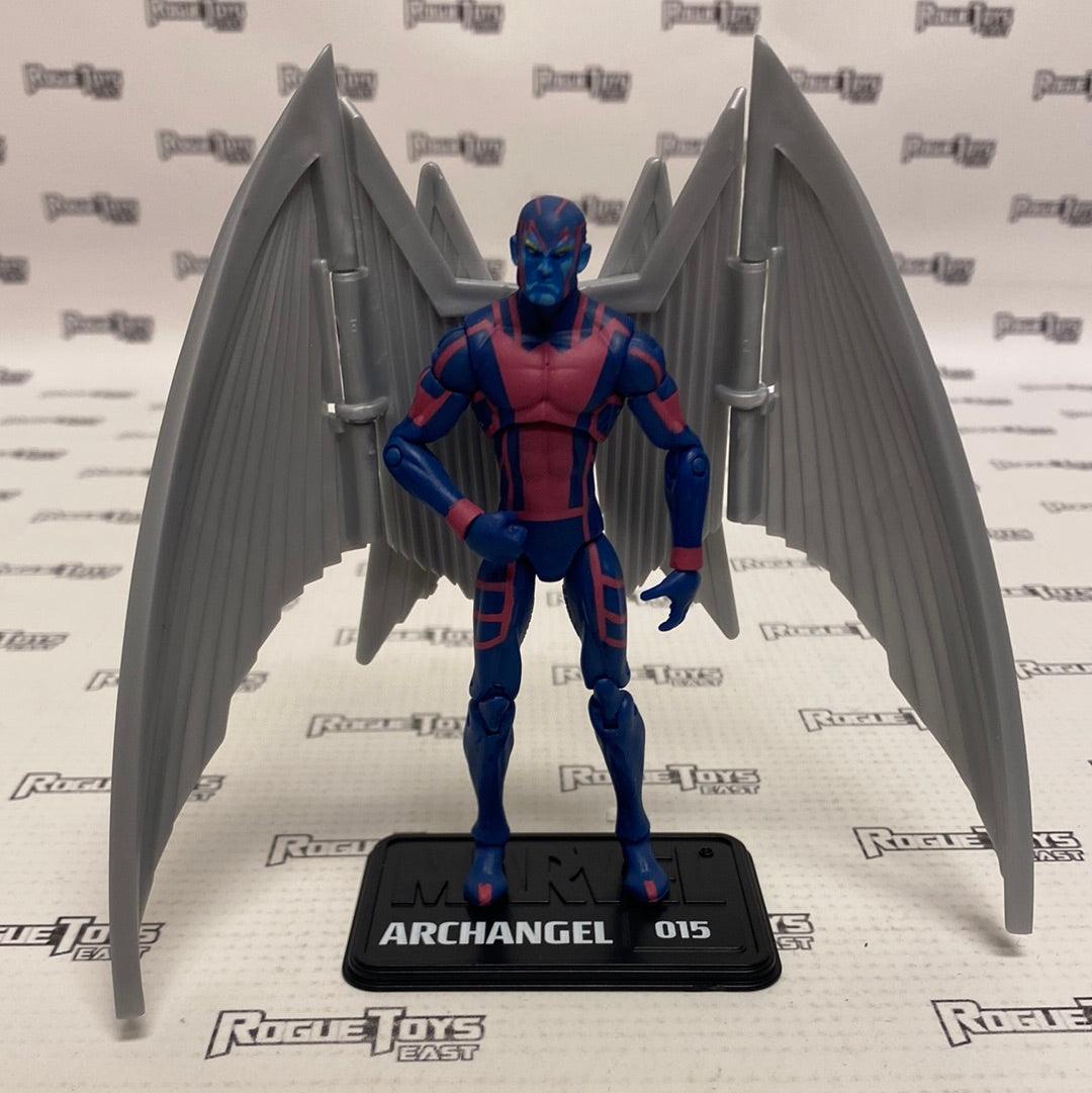 Hasbro Marvel Universe Archangel 015 - Rogue Toys