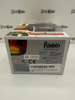 Funko POP! Heroes Judge Dredd