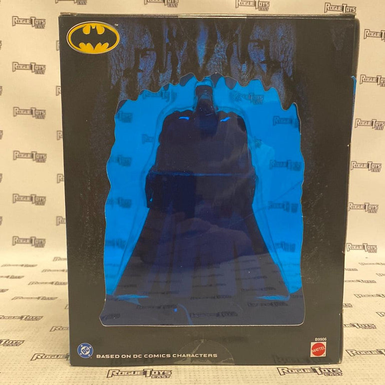 Mattel DC Collector Edition Batman (San Diego Comic Con Exclusive) - Rogue Toys