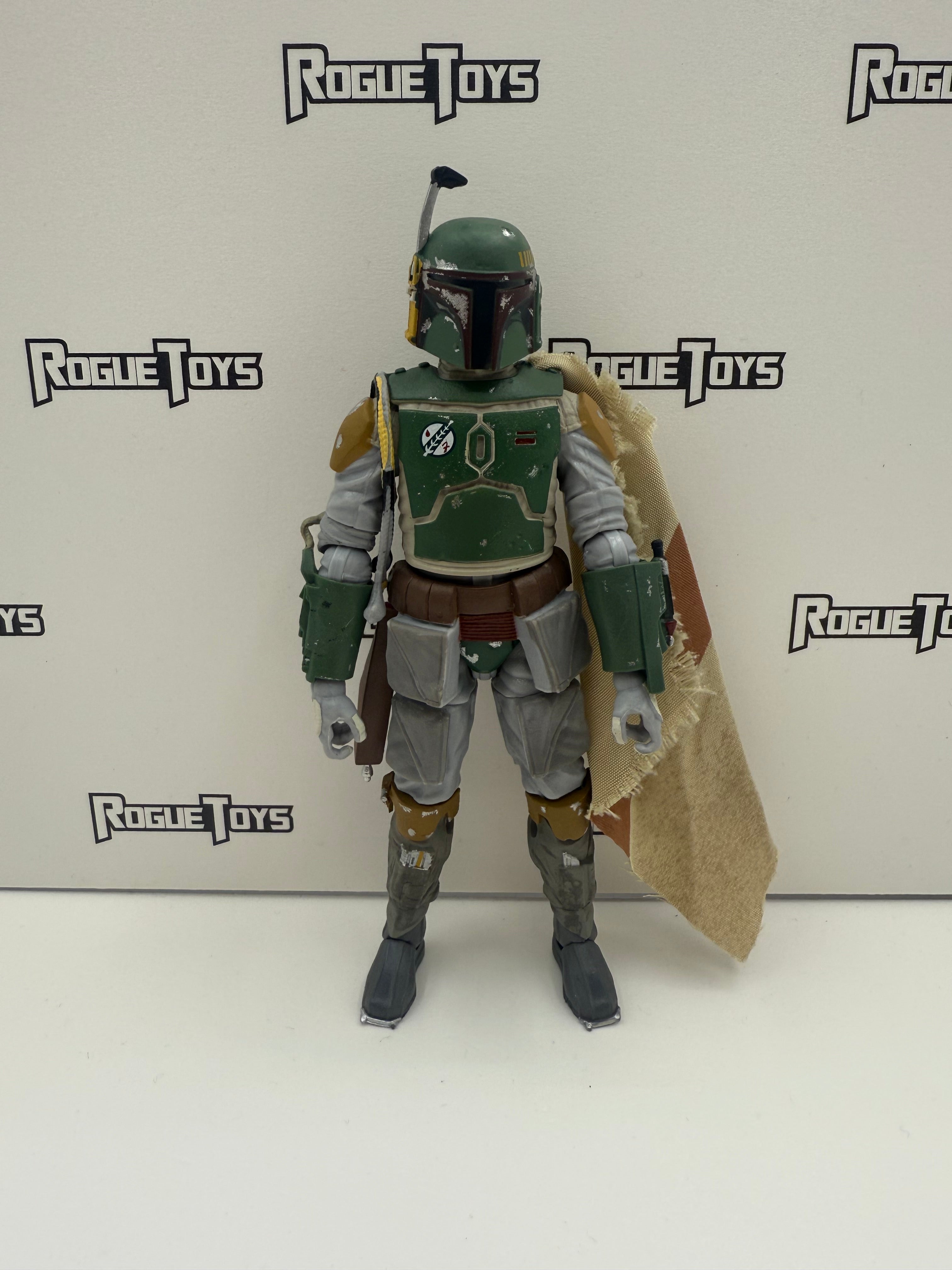 archive boba fett black series