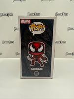 Funko POP! Marvel Venom Carnage (Funko 2018 Fall Convention Exclusive Limited Edition)