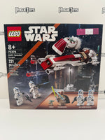 LEGO Star Wars 75378 BARC Speeder Escape