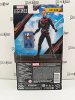 Hasbro Marvel Legends Cassie Lang BAF Series Ant-Man and the Wasp: Quantumania Ant-Man