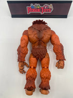 Hasbro Marvel Legends Sasquatch