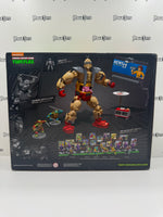 MEGA Bloks Teenage Mutant Ninja Turtles Collector Series Krang’s Rampage