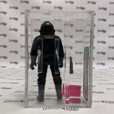 Kenner 1982 Star Wars Loose Action Figure TIE Fighter Pilot - Rogue Toys