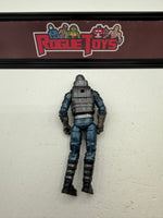 Hasbro G.I. Joe: Rise of Cobra Neo-Viper VII