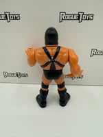 Hasbro WWF Series 2 Demolition: Smash with Demolition Smasher! & Crush with Crush Cruncher! INCLUDING: Hasbro WWF Series 1 Ax with Ax Attack!
