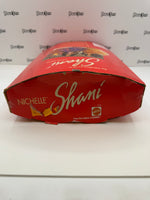 Mattel Shani Nichelle