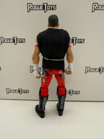 Mattel WWE Elite Collection Series 8 Evan Bourne