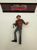 NECA Toony Terrors Freddy Krueger
