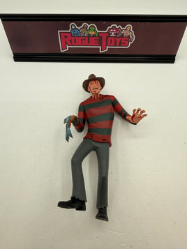 NECA Toony Terrors Freddy Krueger