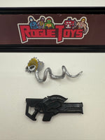 Hasbro G.I. Joe Classified Series Baroness w/ Coil