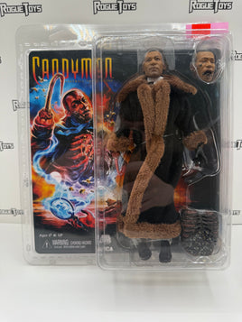 NECA Reel Toys Candyman: Farewell to the Flesh Daniel Robitaille