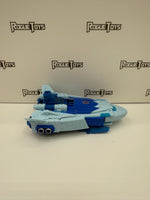 Hasbro Transformers Generations Titans Return Deluxe Class Decepticon Scourge & Fracas