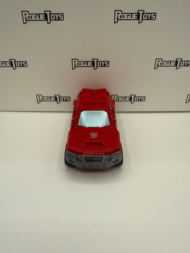 Hasbro Transformers Generations Combiner Wars Deluxe Class Autobot Ironhide
