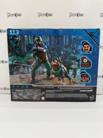 Hasbro G.I. Joe Classified Series G.I. Joe Mutt & Yunkyard