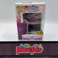 Funko POP! My Little Pony My Little Pony The Movie Tempest Shadow (Hot Topic Exclusive)