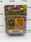 Playmates Teenage Mutant Ninja Turtles (TMNT) Classic Collection Raphael