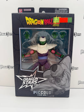 Bandai Dragon Ball Super Dragon Stars Series Piccolo (Cape Ver.)
