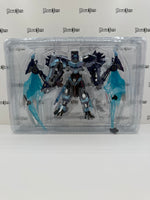 Defer Mation New Version Evil Energy DF-08 Freeze Devil to Freeze Dragon