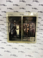 Clive Barker’s Tortured Souls Agonistes