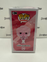 Funko POP! Animation Steven Universe Pink Diamond (Hot Topic Exclusive)
