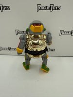 Playmates Teenage Mutant Ninja Turtles (TMNT) Metalhead