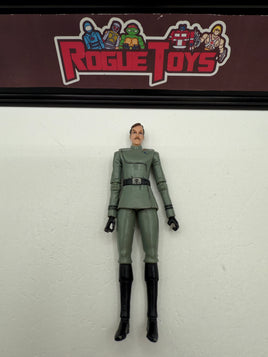 Hasbro Star Wars The Clone Wars Admiral Yularen