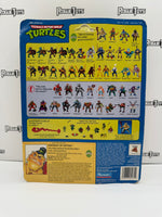 Playmates Teenage Mutant Ninja Turtles (TMNT) Tattoo